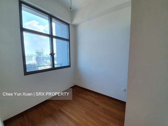 MARNE ROAD (D8), Condominium #561126951